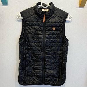 Fjallraven Vest